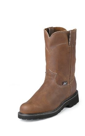 Justin workboot best sale